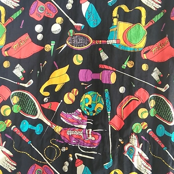 Lavon Sport Jacket Vintage 90's - Picture 2 of 5